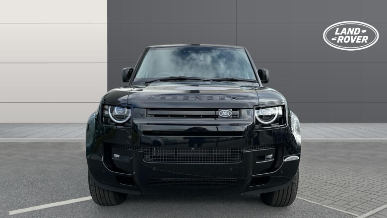 Land Rover Defender 3.0 D350 X-Dynamic SE 110 5dr Auto Diesel Estate